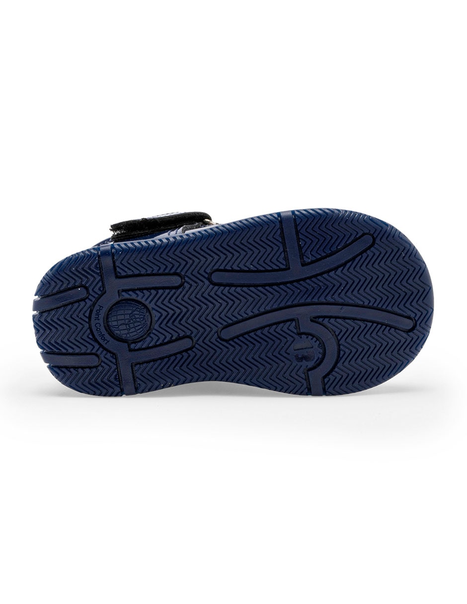 Zapato para niña 2