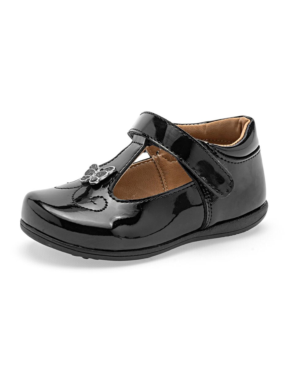 Zapato para niña 5