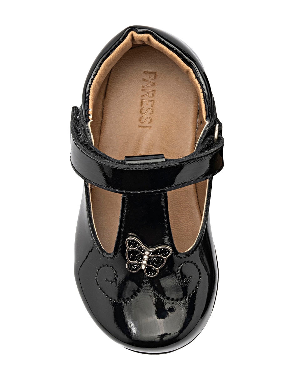 Zapato para niña 4