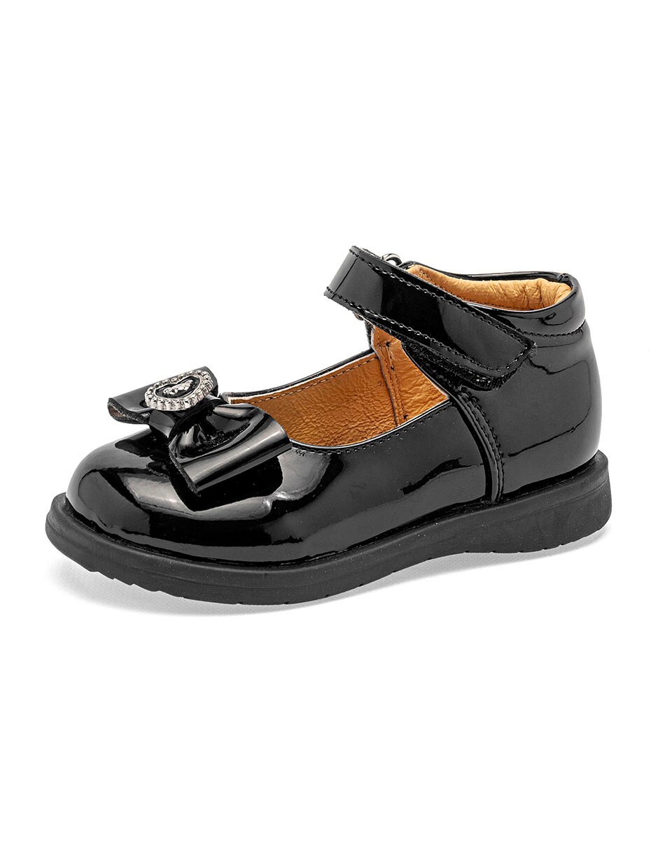 Zapato para niña 5