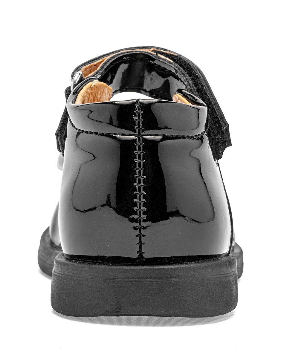 Zapato para niña 4
