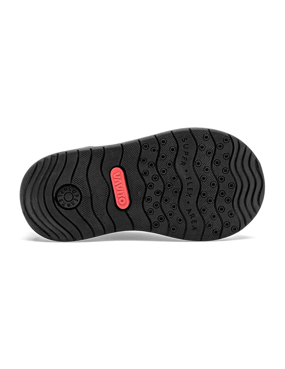 Zapato para niña 3