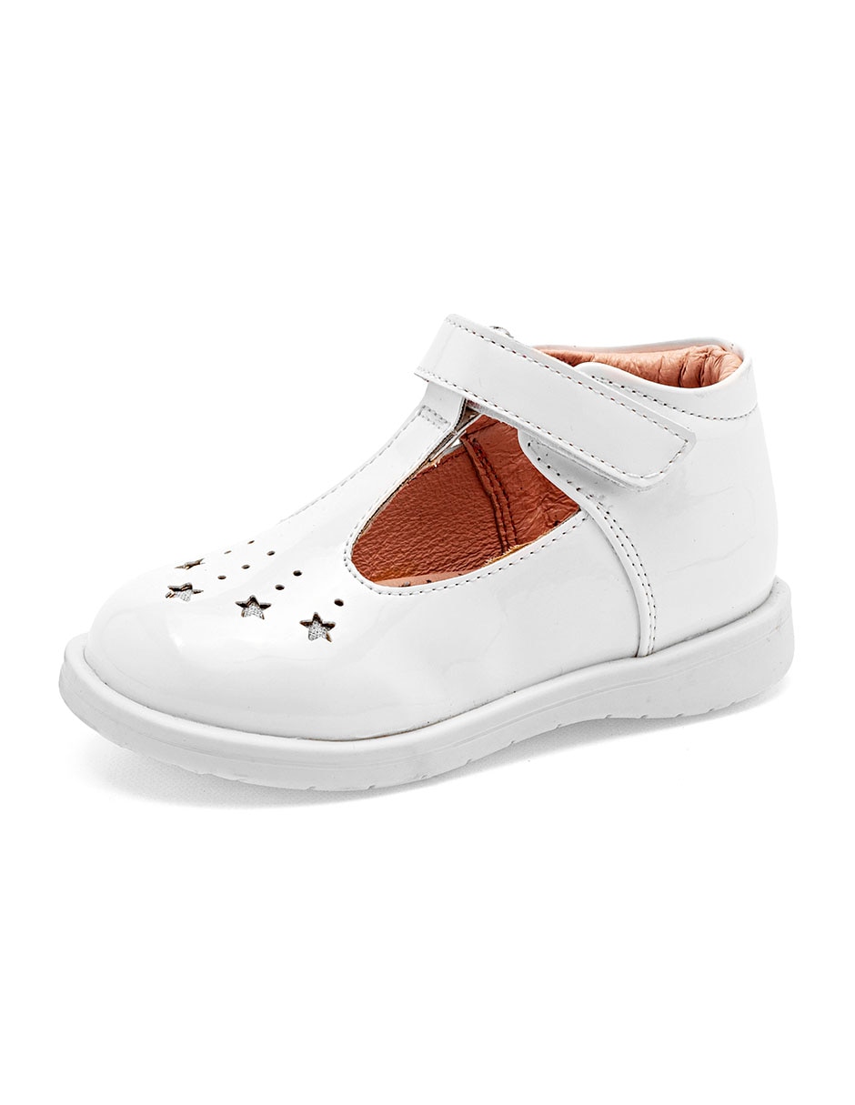 Zapato para niña 5