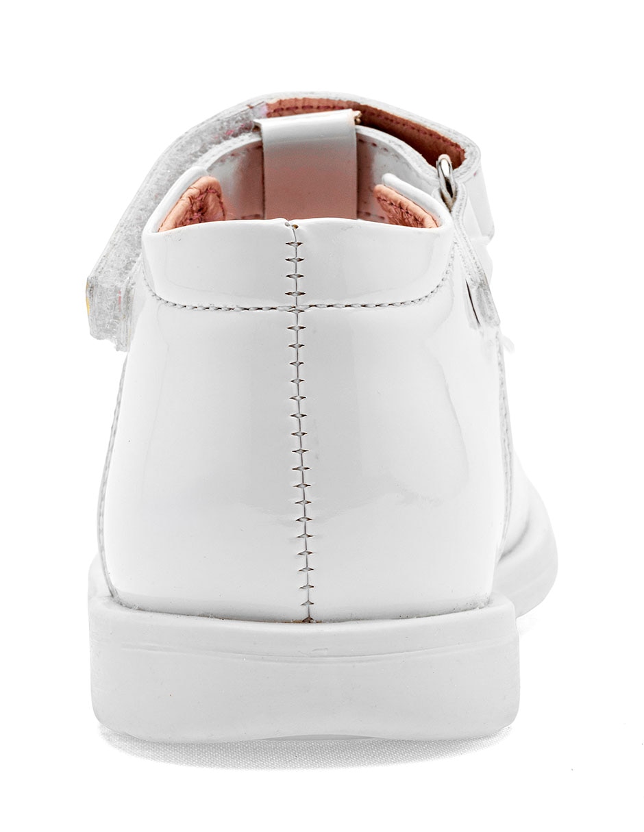 Zapato para niña 4