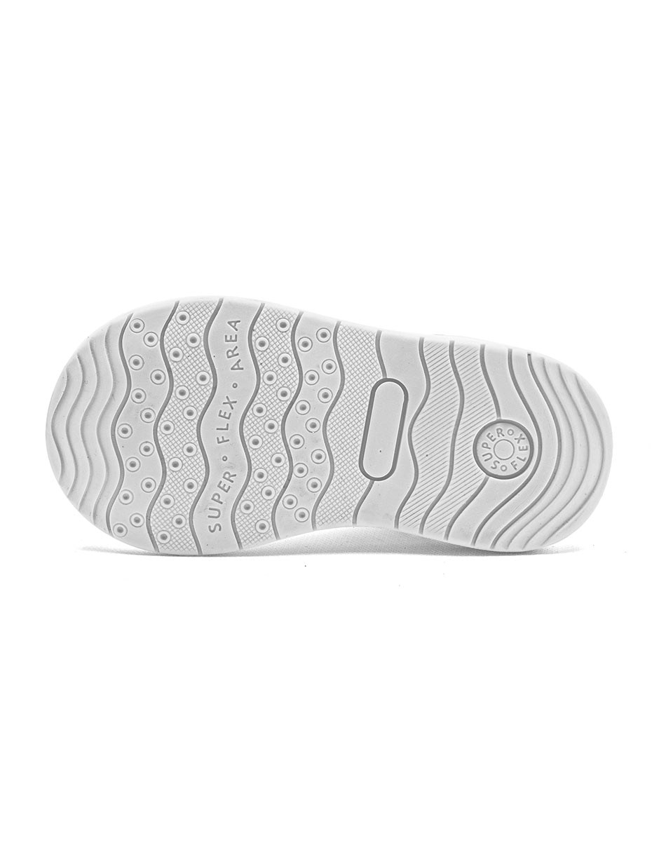 Zapato para niña 3