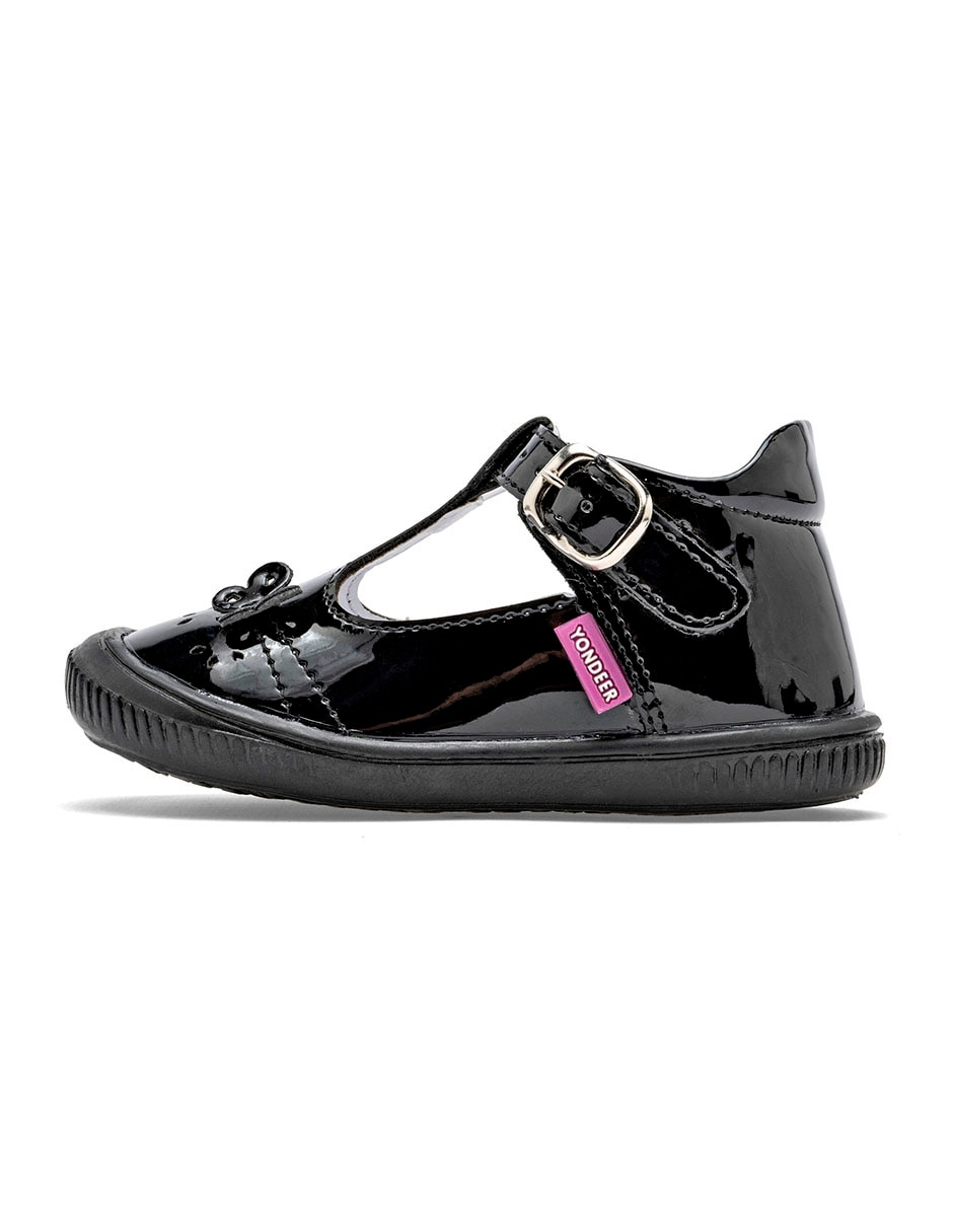 Zapato para niña