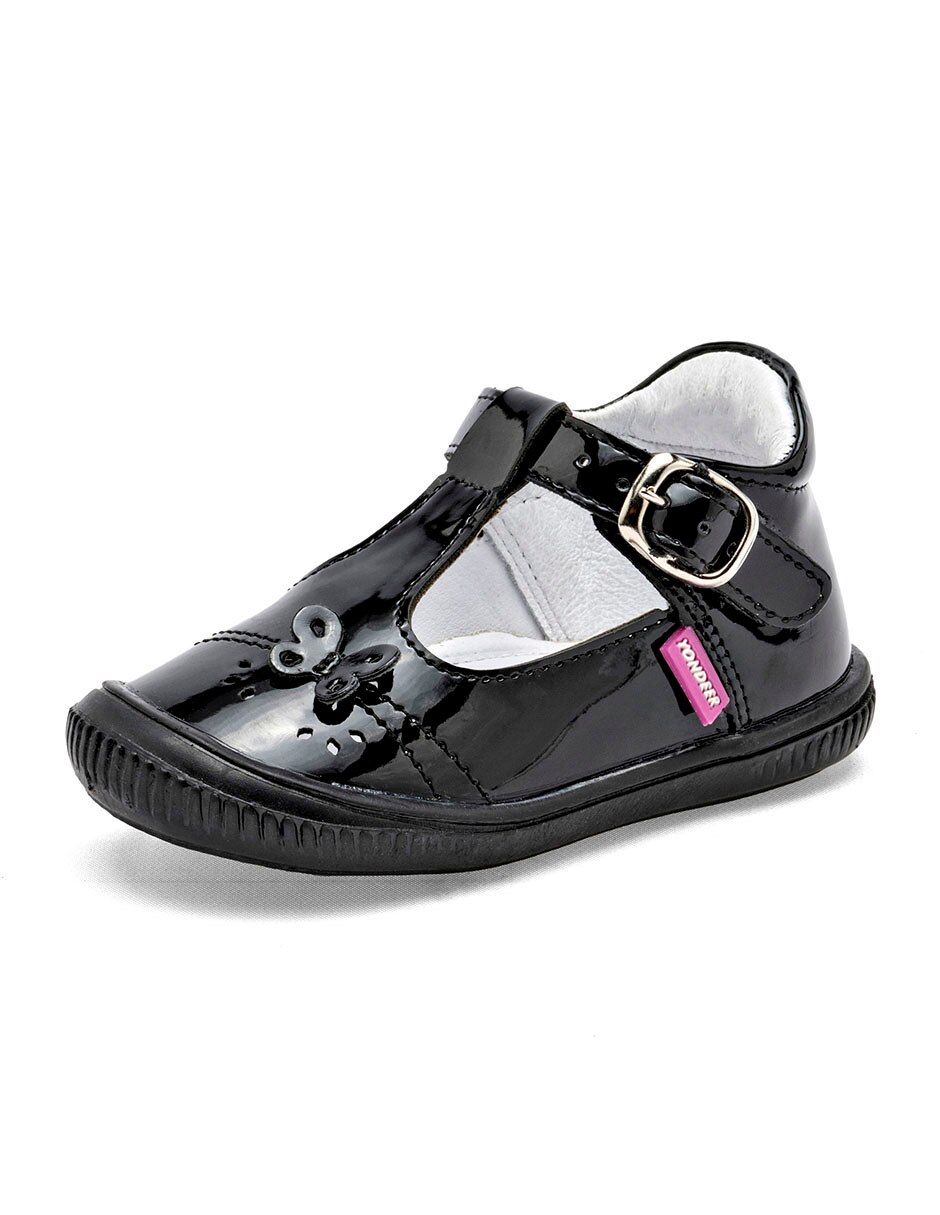 Zapato para niña 5