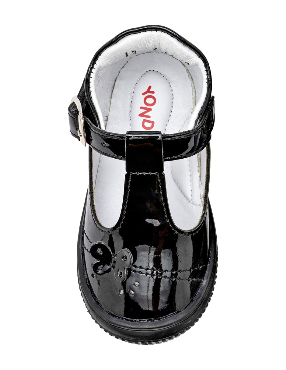 Zapato para niña 4