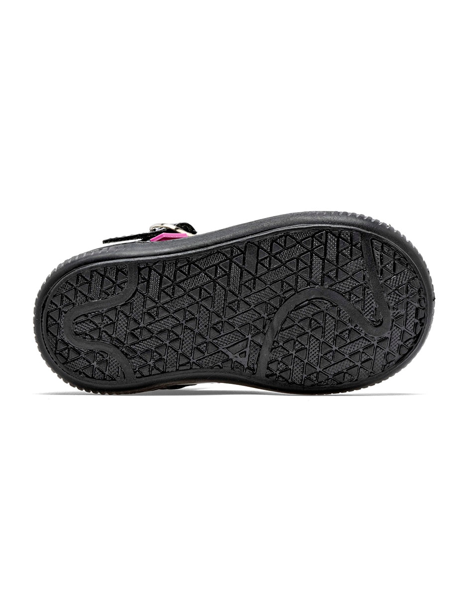 Zapato para niña 2