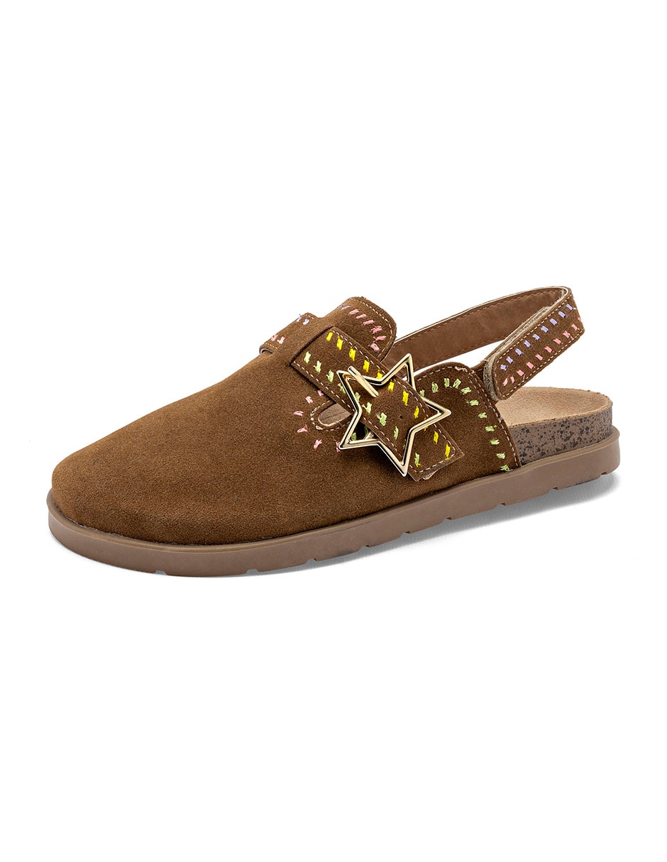 Zapato para niña 5