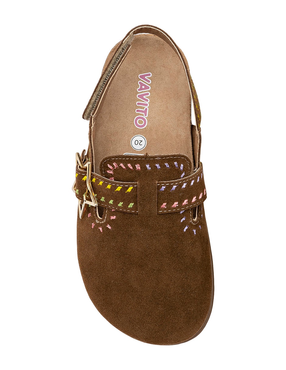 Zapato para niña 4