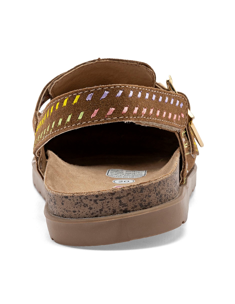 Zapato para niña 2