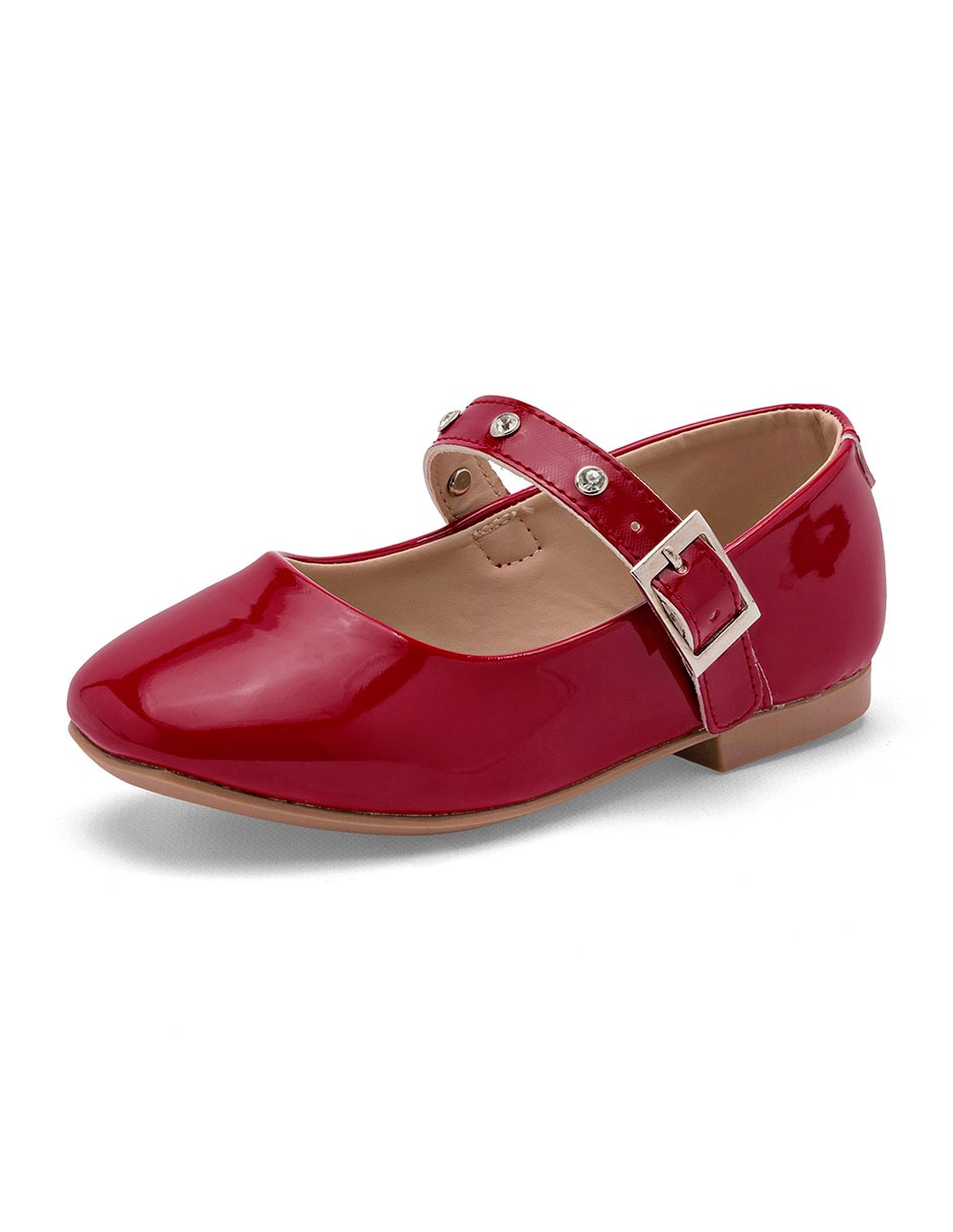 Balerina para niña 5