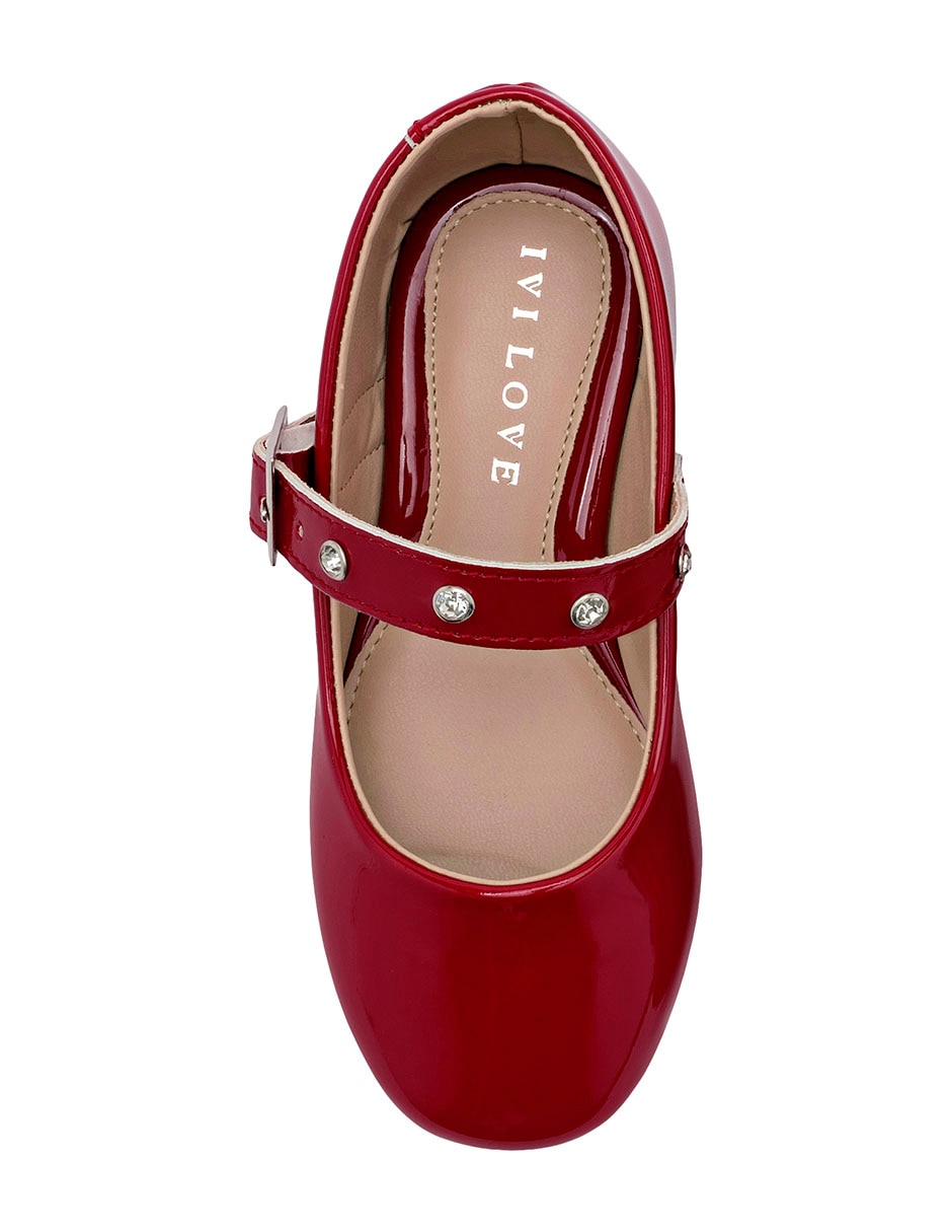 Balerina para niña 4