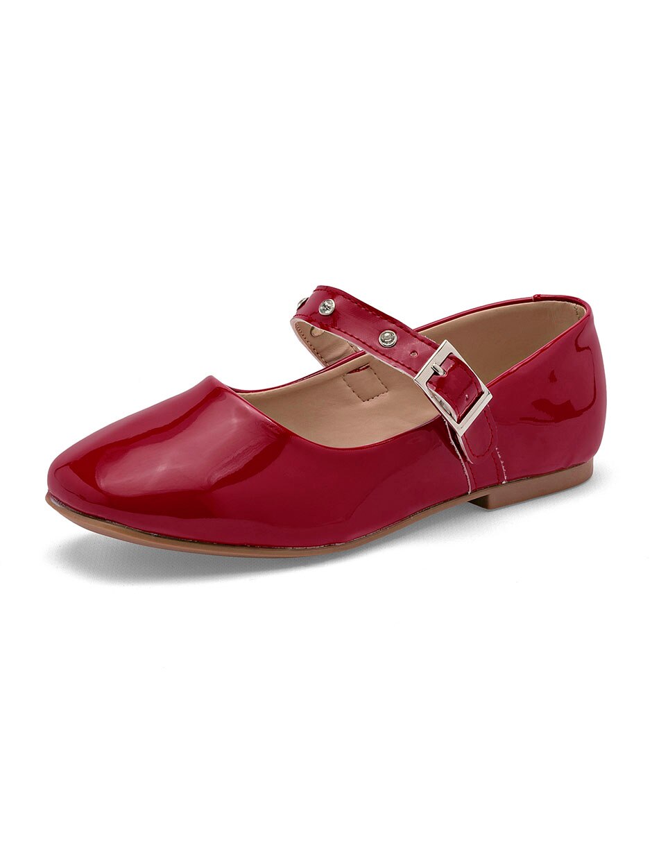 Balerina para niña 5