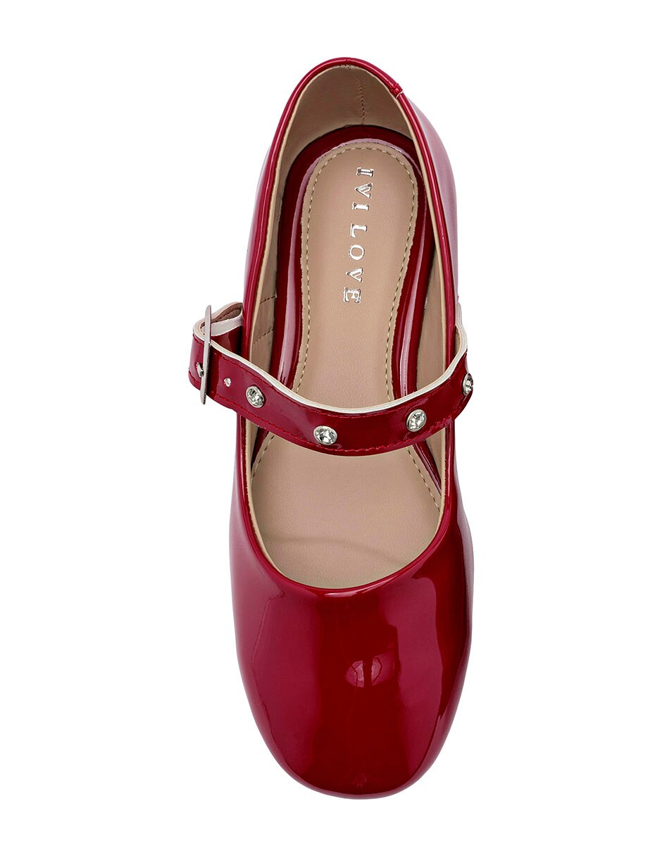 Balerina para niña 4