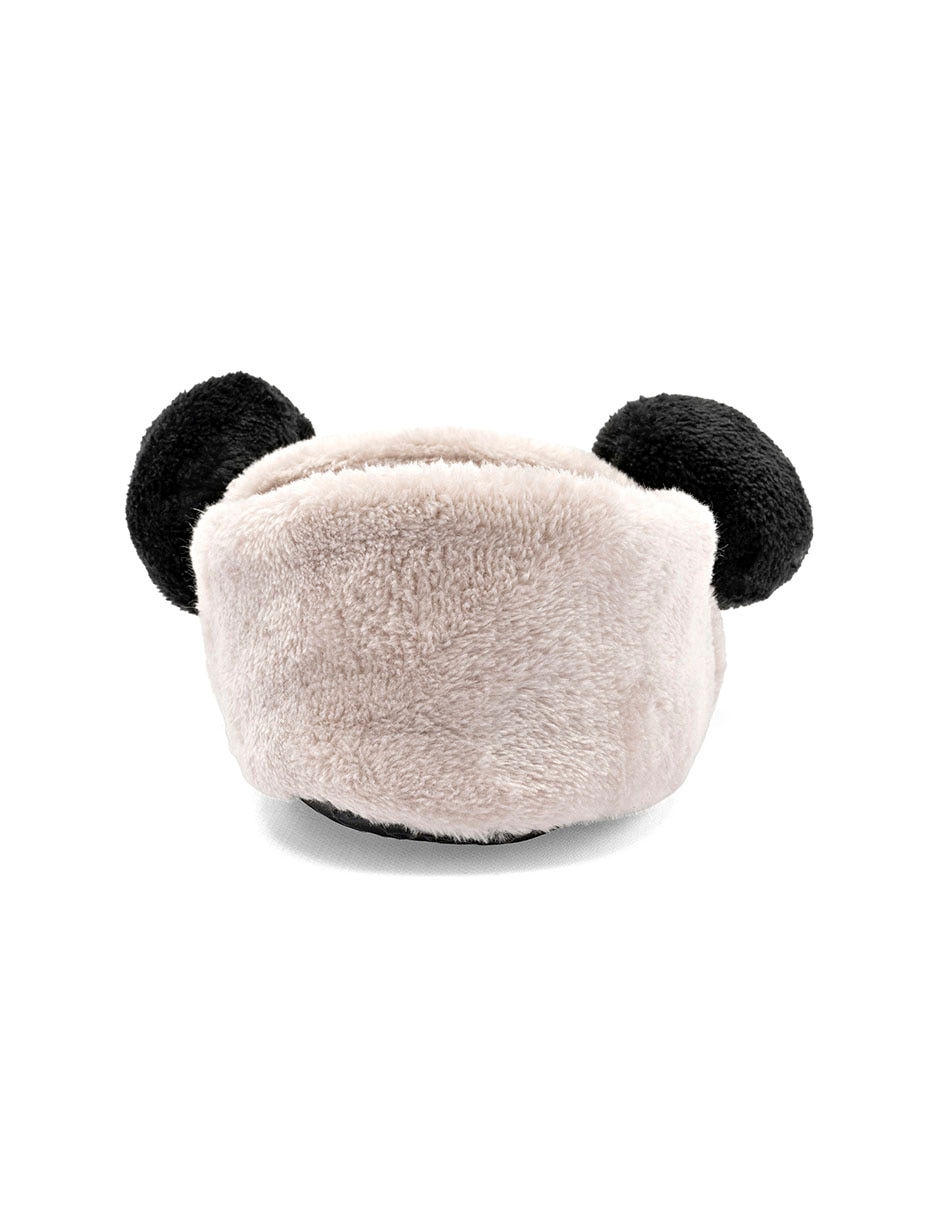 Pantufla para niña