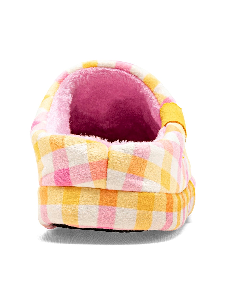 Pantufla para niña 2