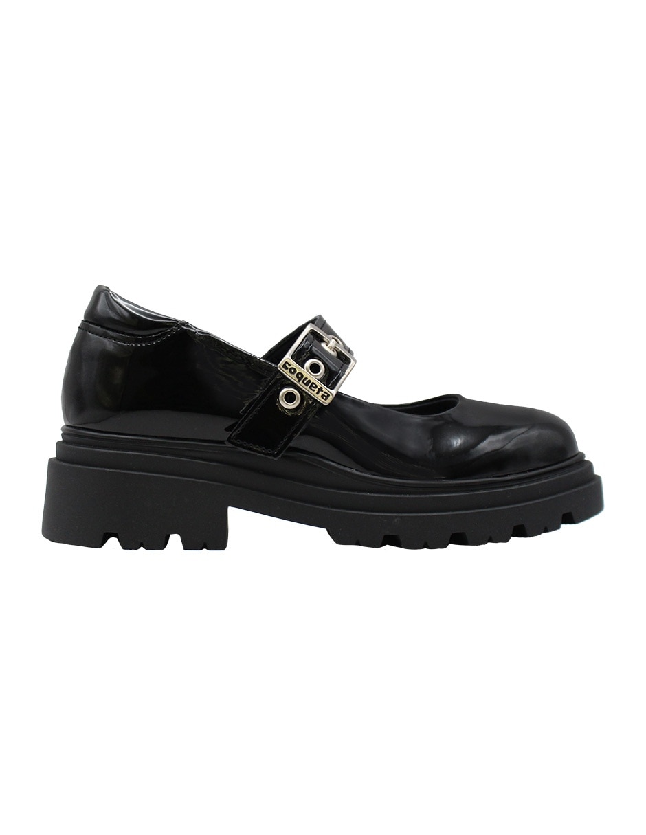 Zapato para niña 3