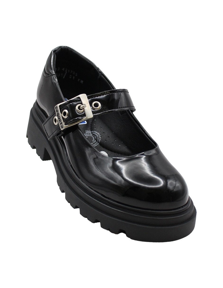 Zapato para niña 4