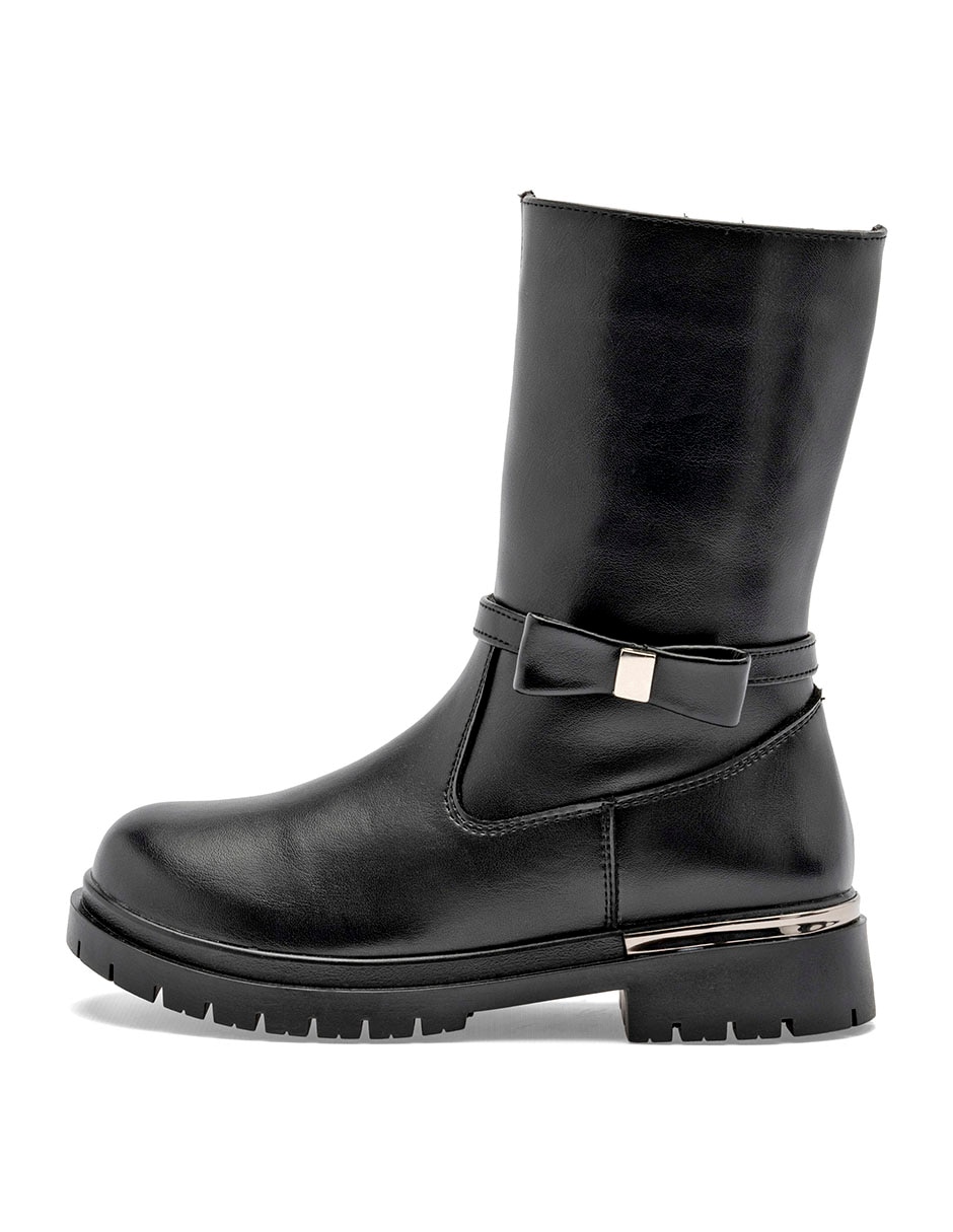 Bota para niña Bota para niña
