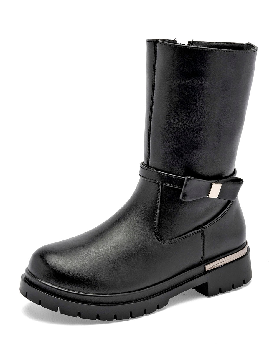 Bota para niña 5