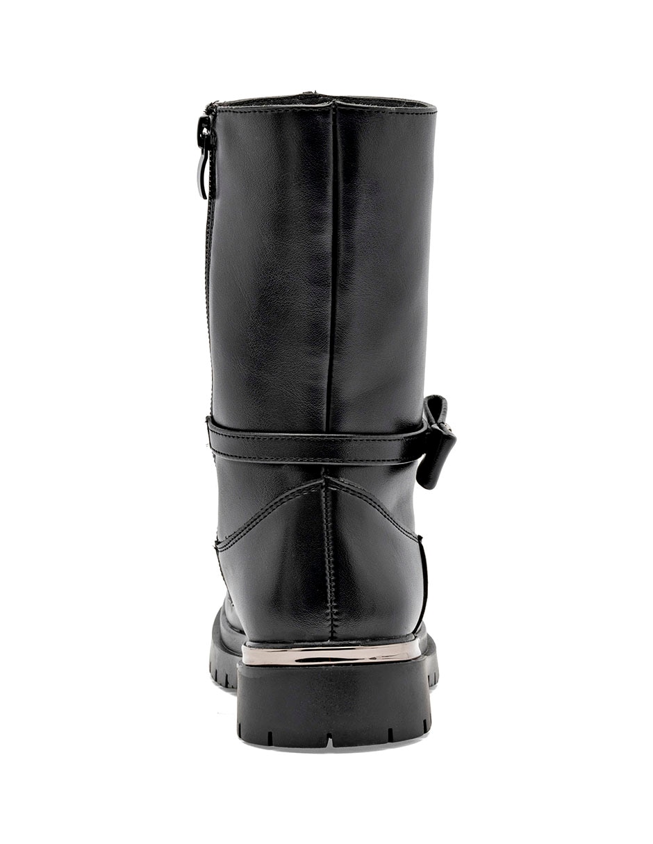Bota para niña 4