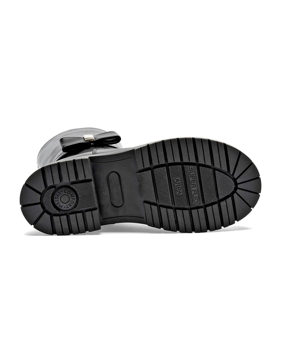 Bota para niña 3