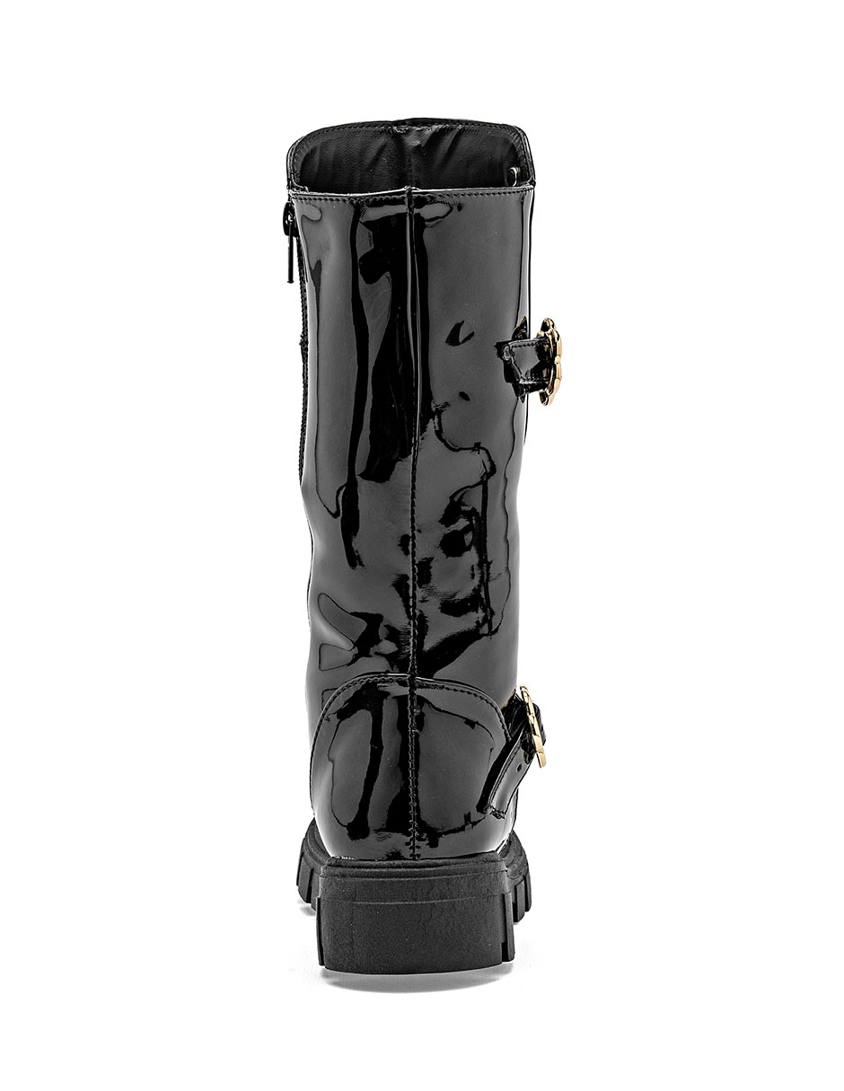 Bota para niña 4