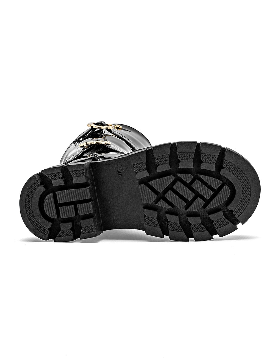 Bota para niña 3