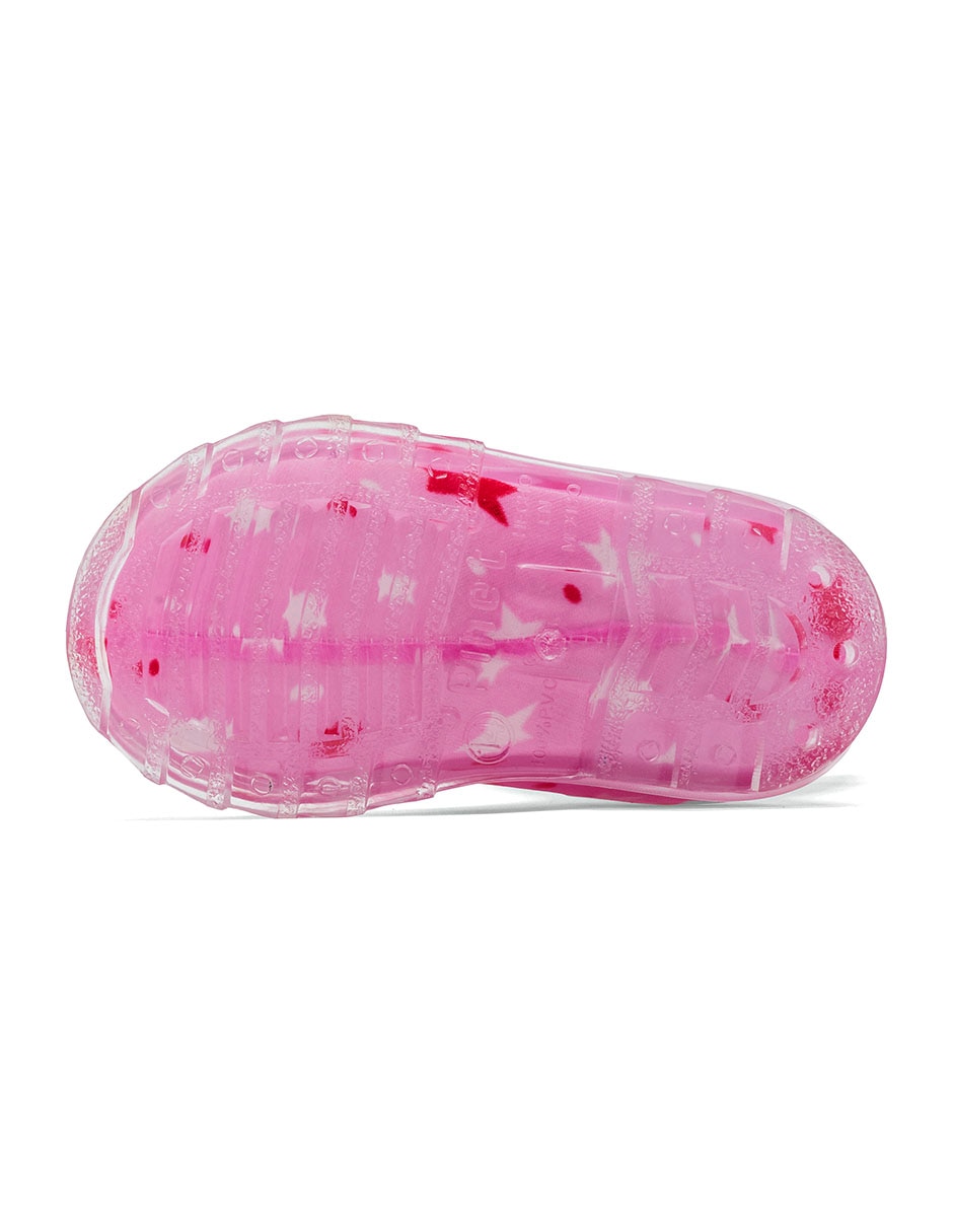 Bota para niña 3