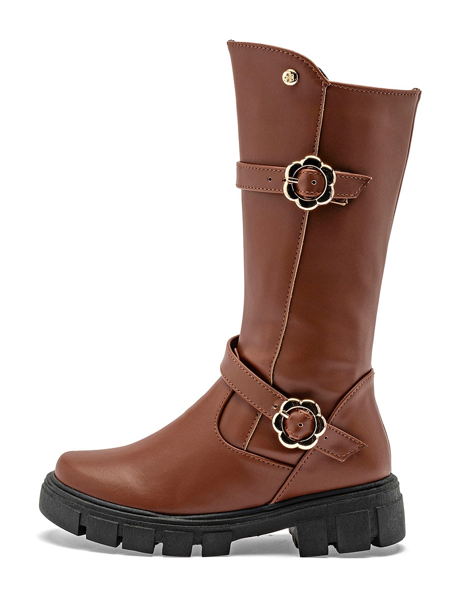 Bota para niña