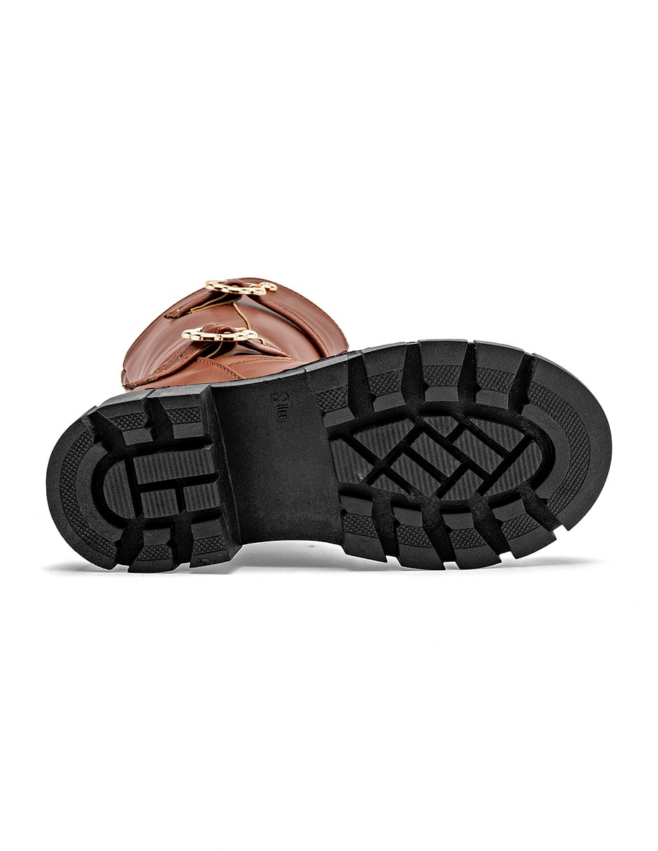 Bota para niña 3