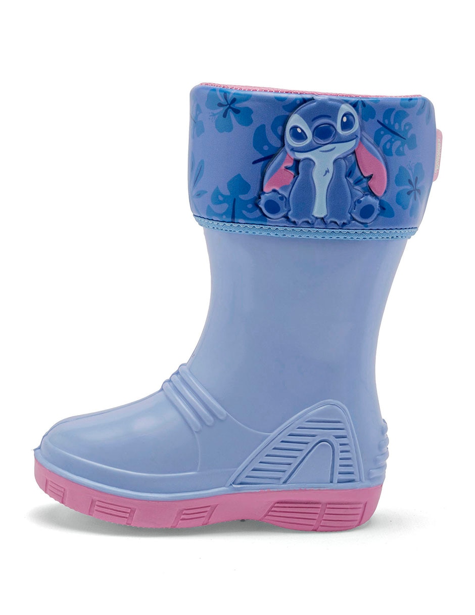 Bota para niña Bota para niña