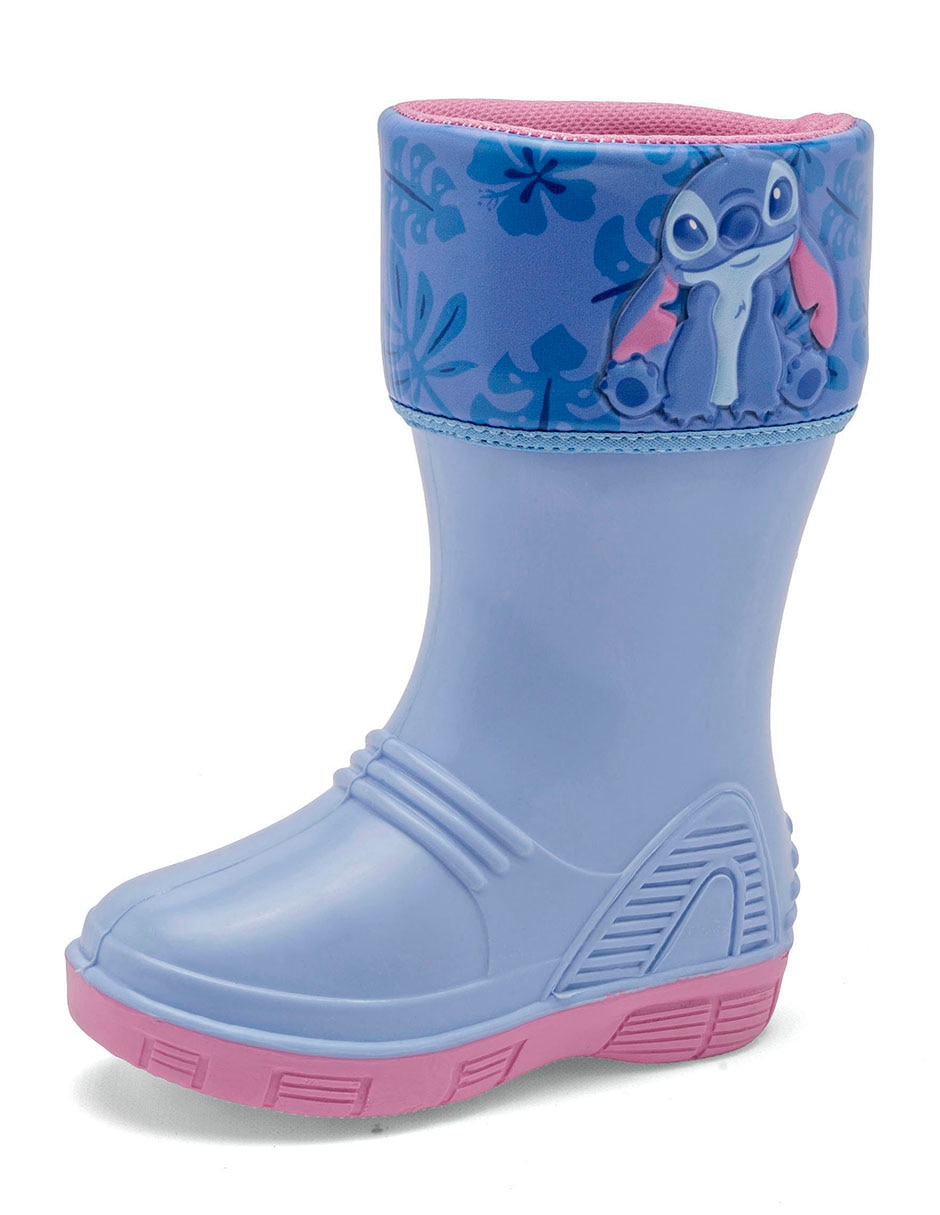 Bota para niña 5