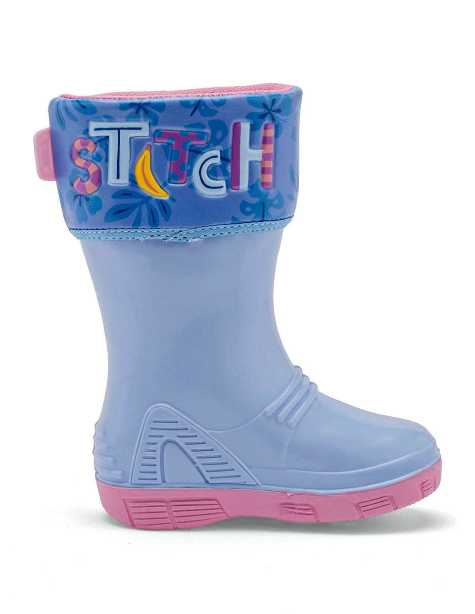 Bota para niña 2