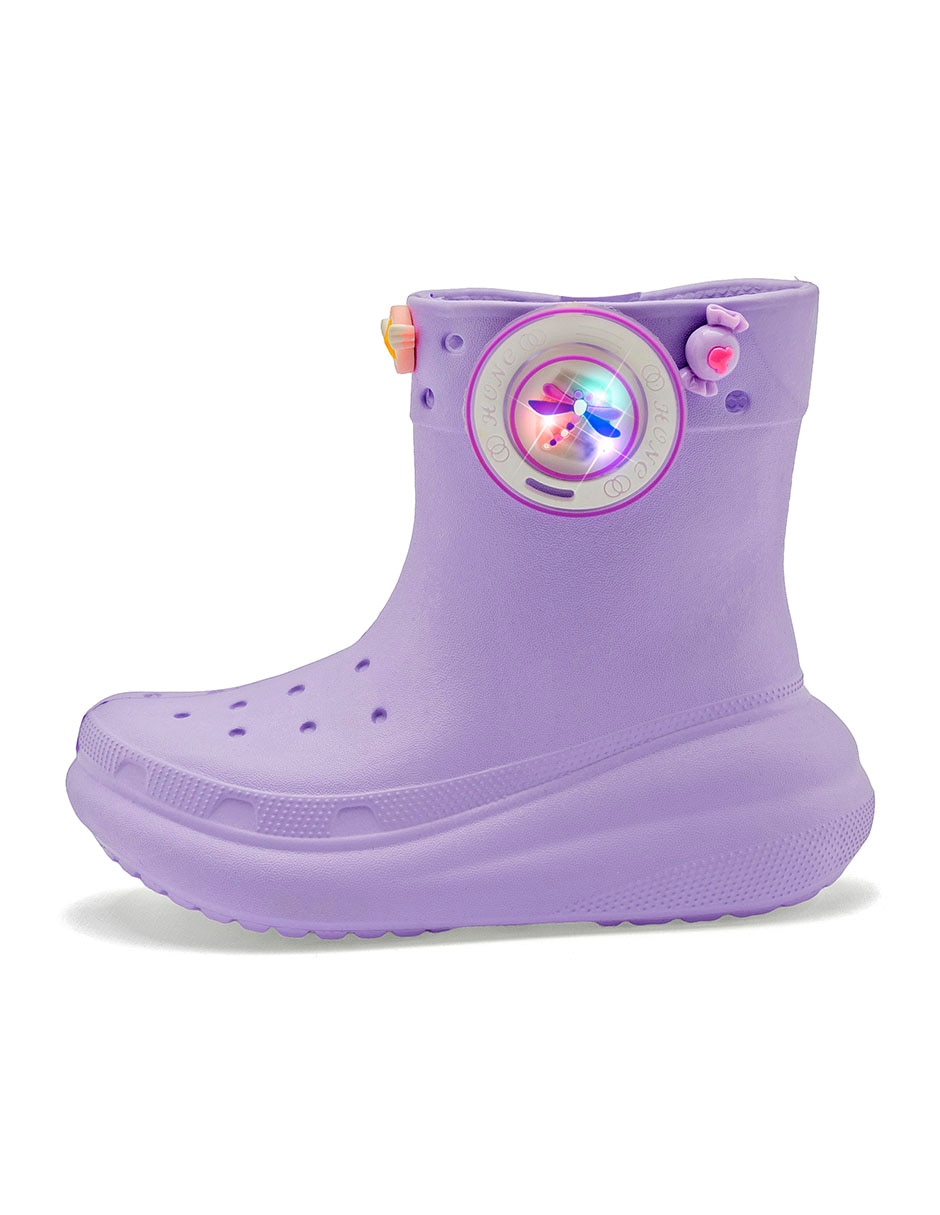 Bota para niña Bota para niña