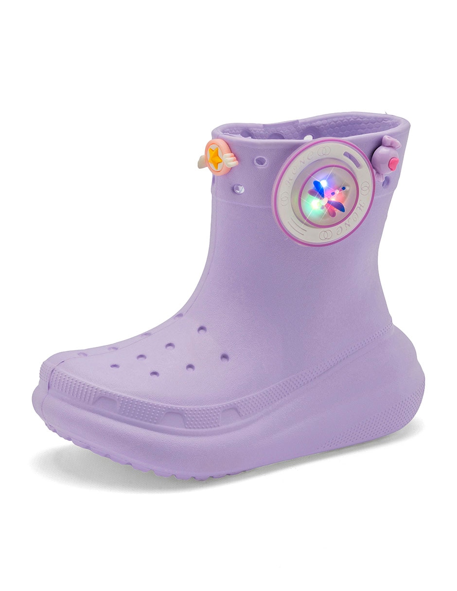 Bota para niña 5