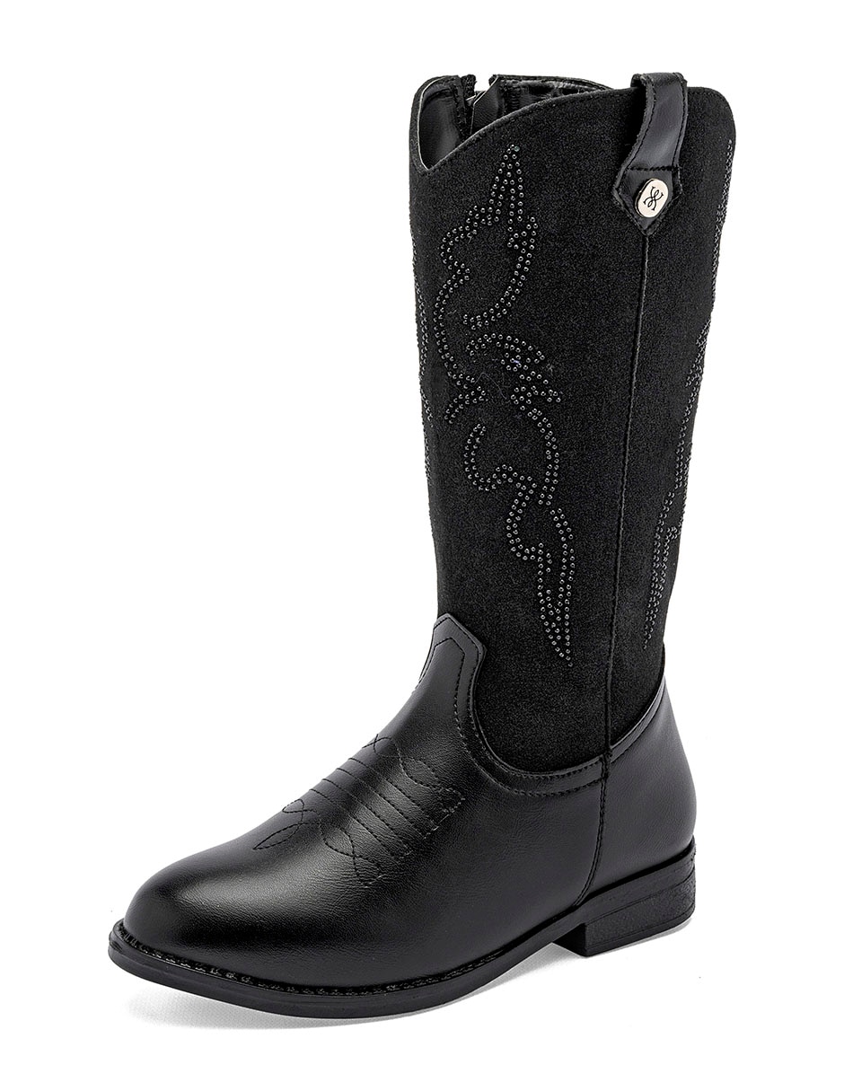 Bota para niña 5