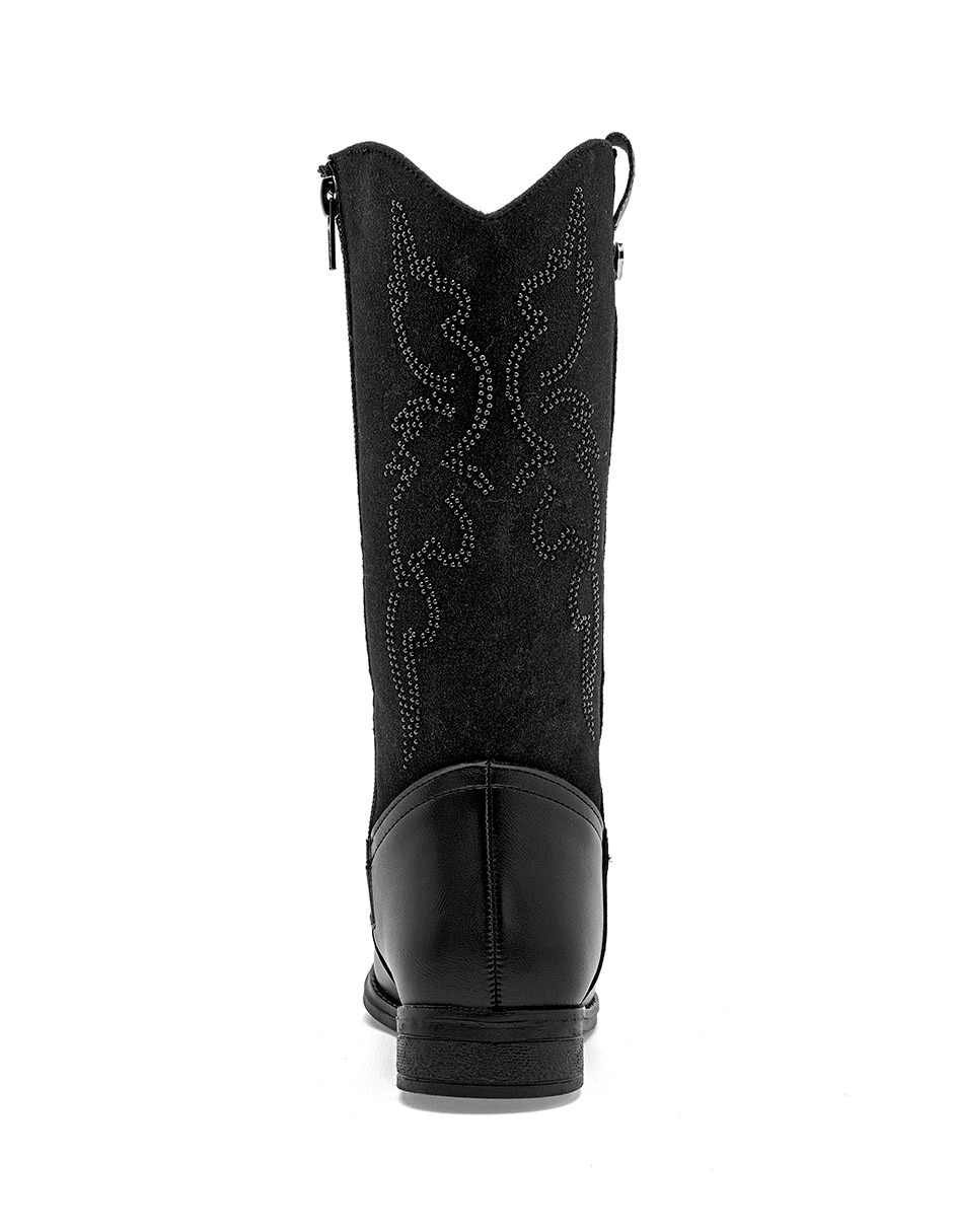 Bota para niña 3