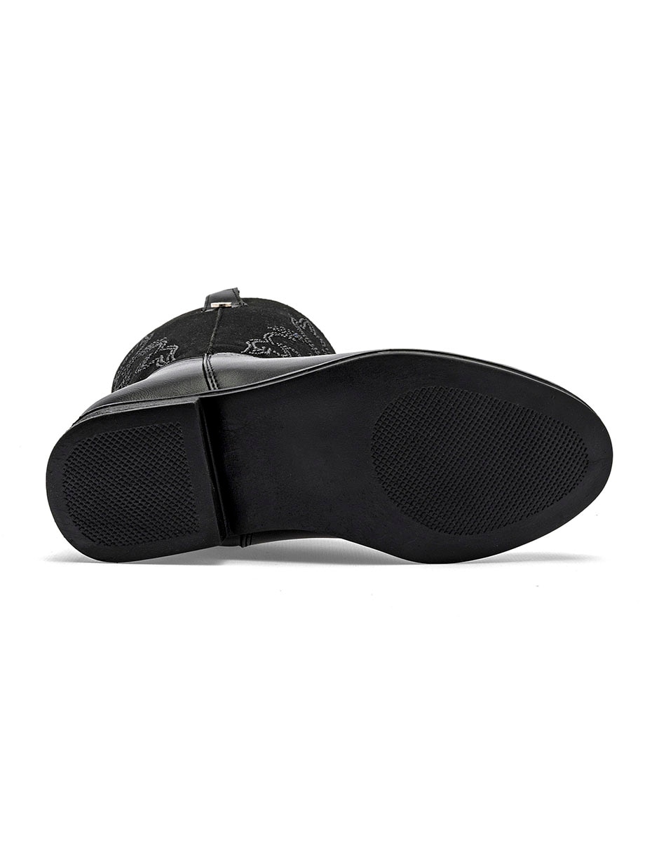 Bota para niña 2