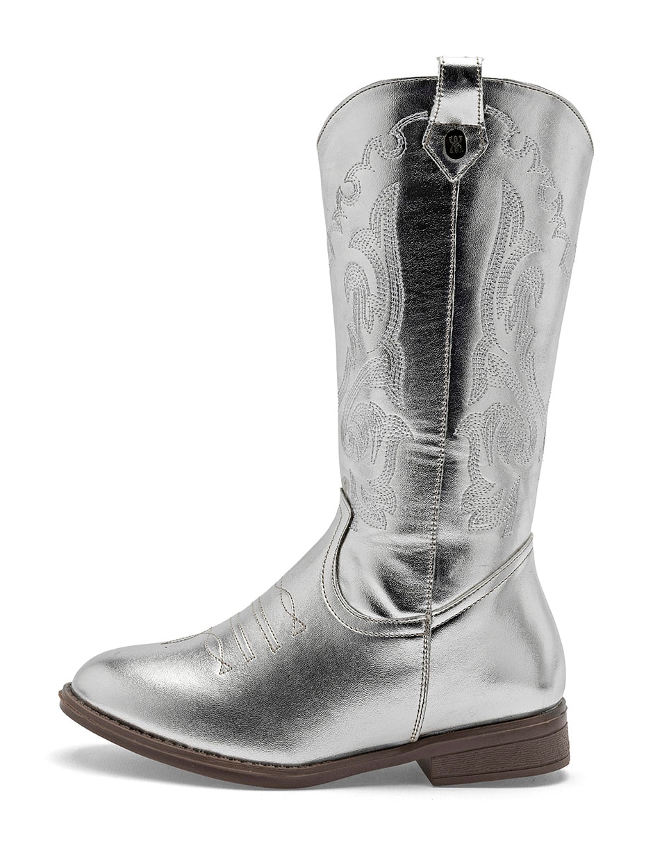 Bota para niña