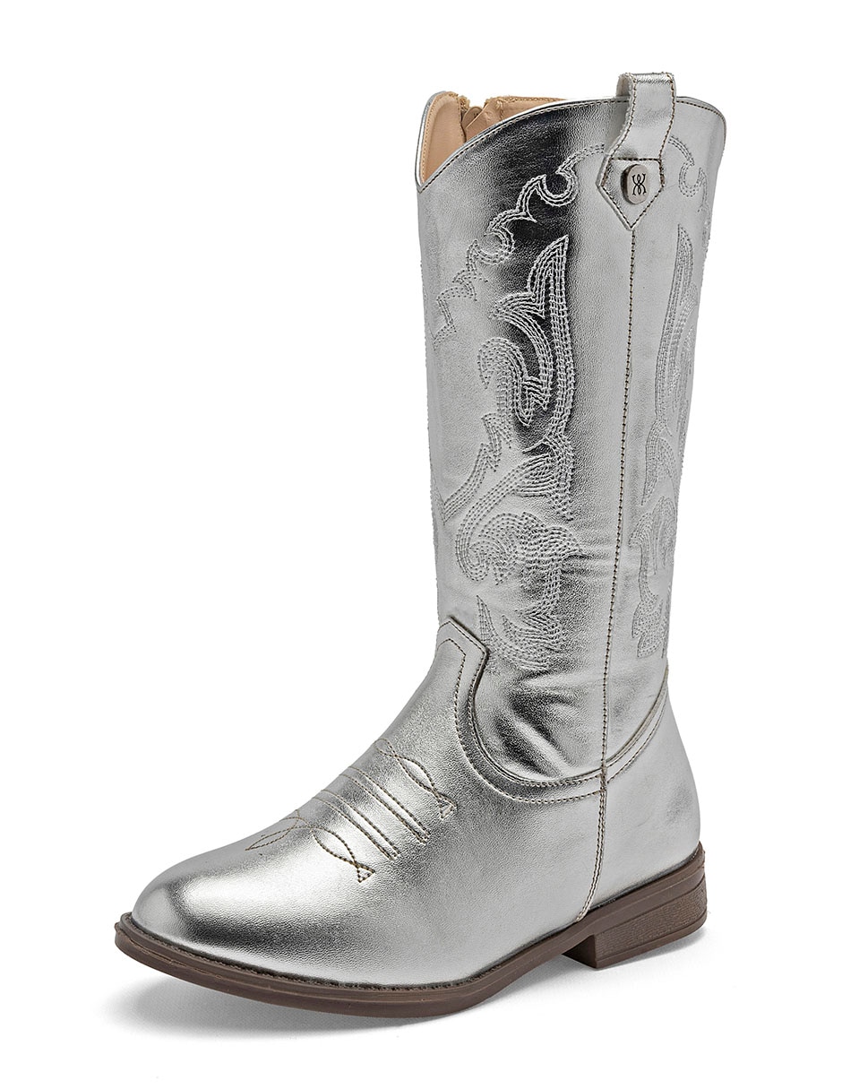 Bota para niña 5