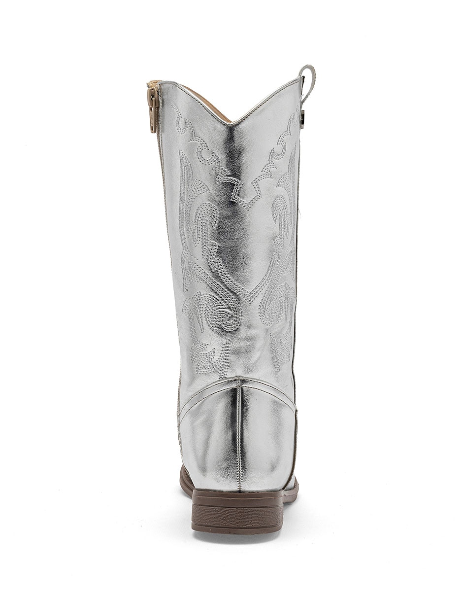 Bota para niña 3