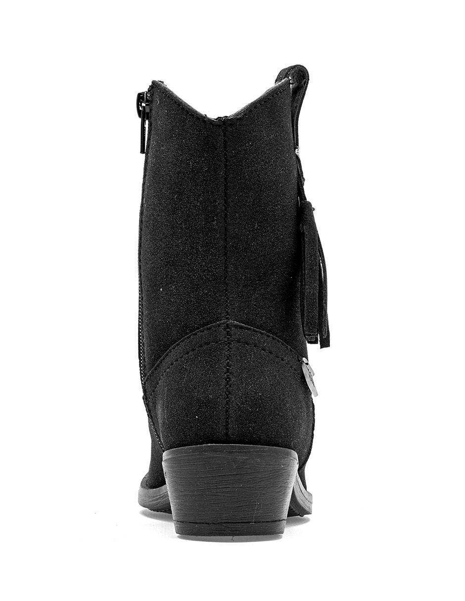 Bota para niña 3