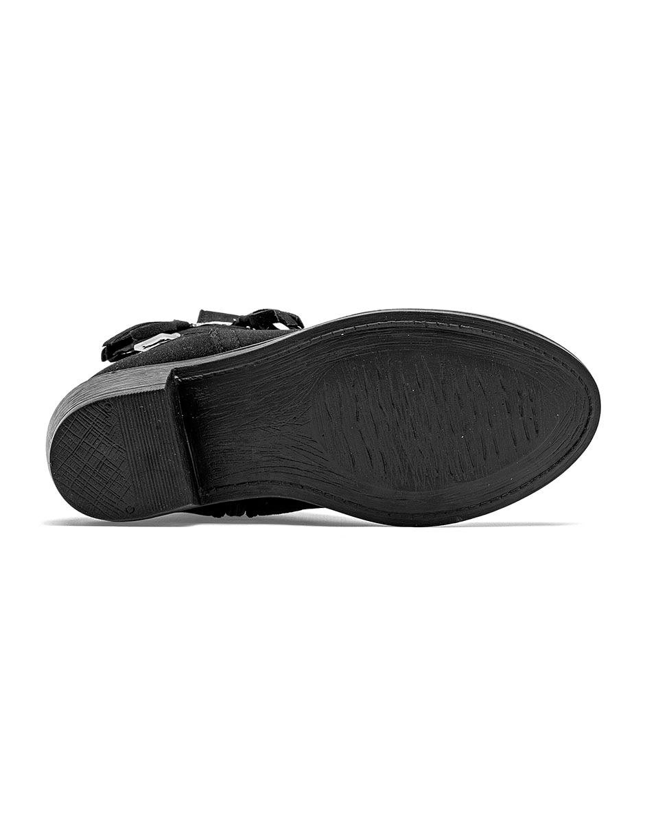 Bota para niña 2