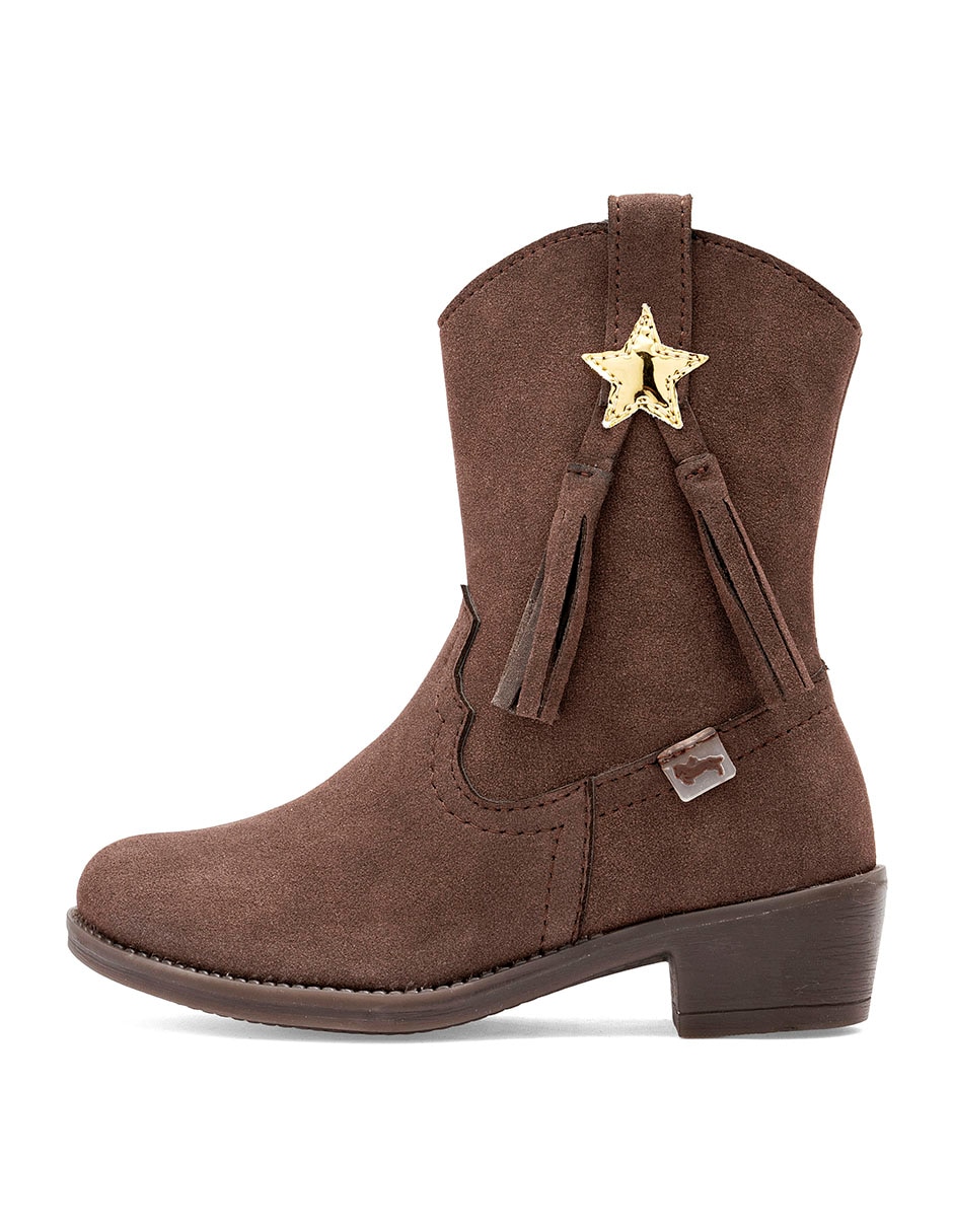 Bota para niña Bota para niña