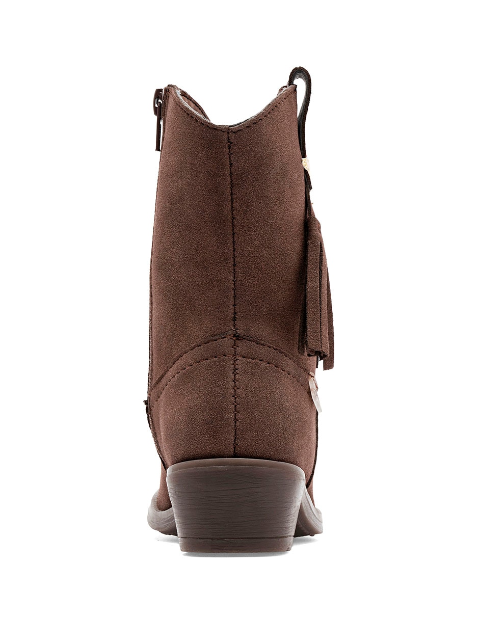 Bota para niña 3