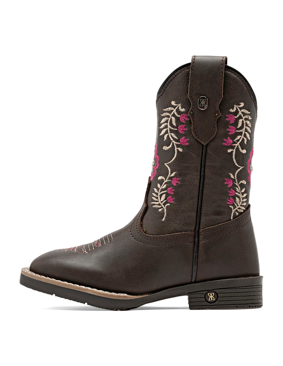 Bota para niña Bota para niña