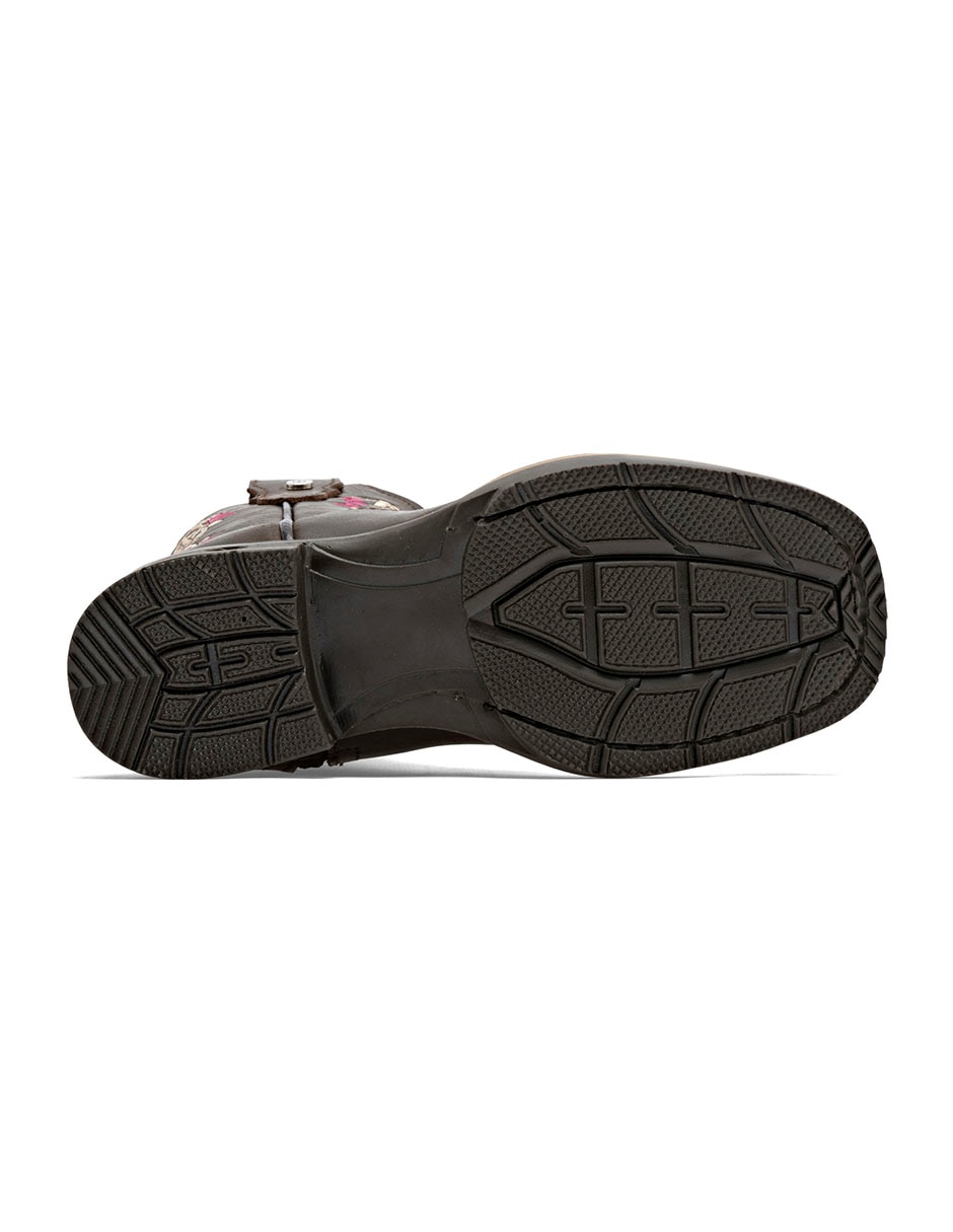 Bota para niña 2